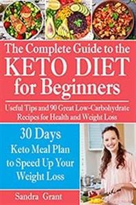 Simple Meal Plan for Ketogenic Diet